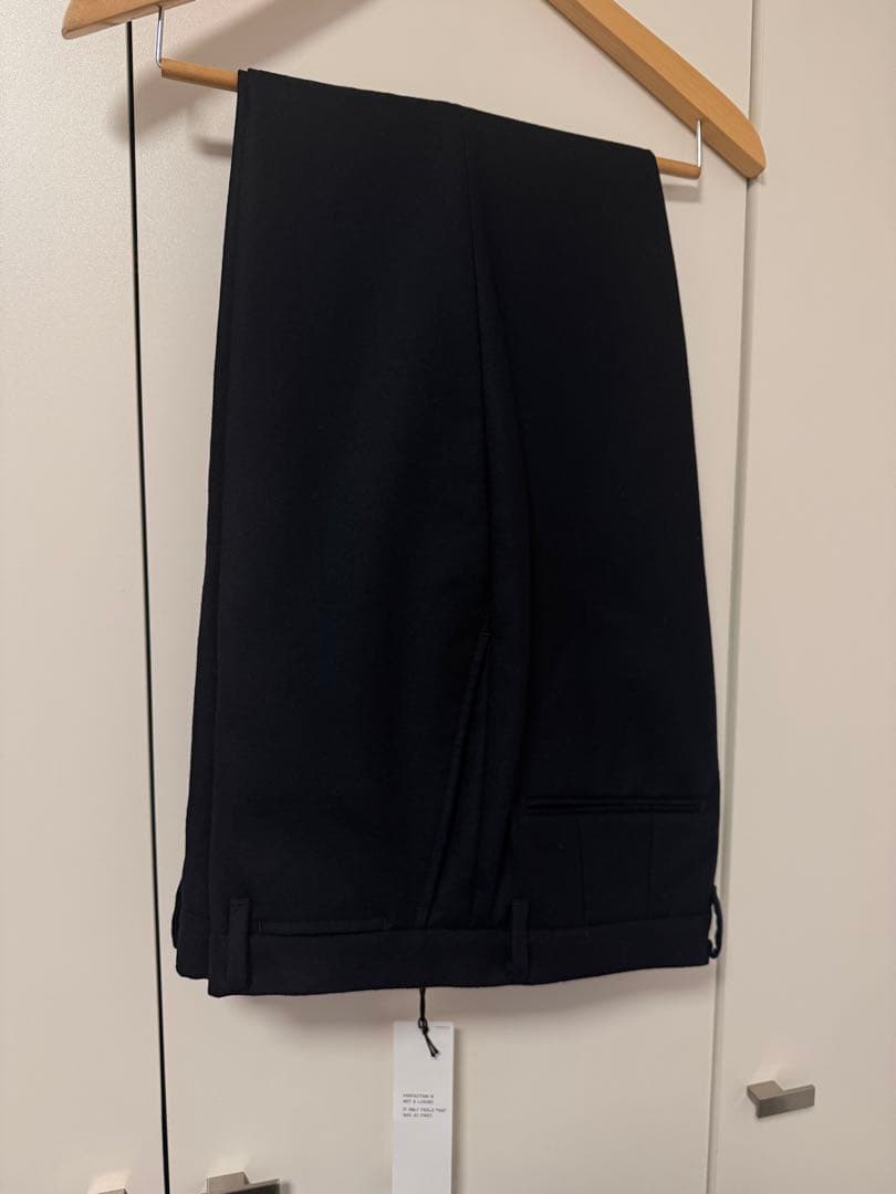 ユニクロ　プラスJ ウールテーラードジャケット　ウールパンツ　スーツ　＋J