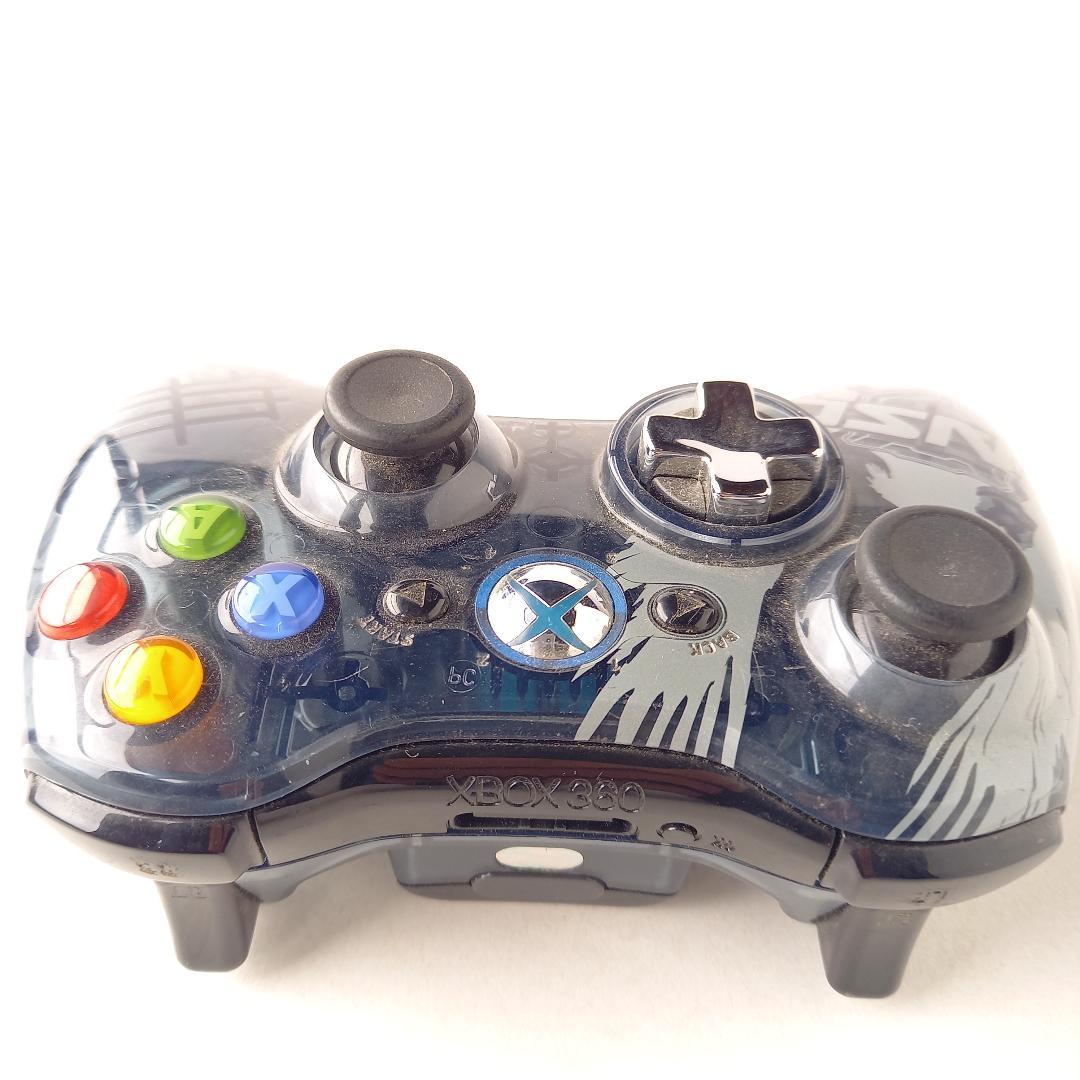 Xbox 360 ワイヤレス コントローラー SE  Halo 4