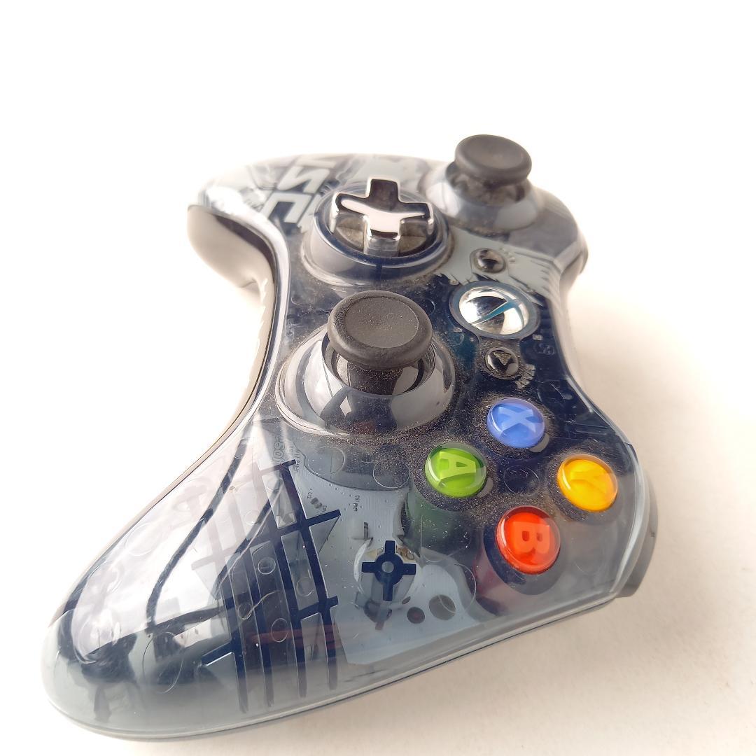 Xbox 360 ワイヤレス コントローラー SE  Halo 4