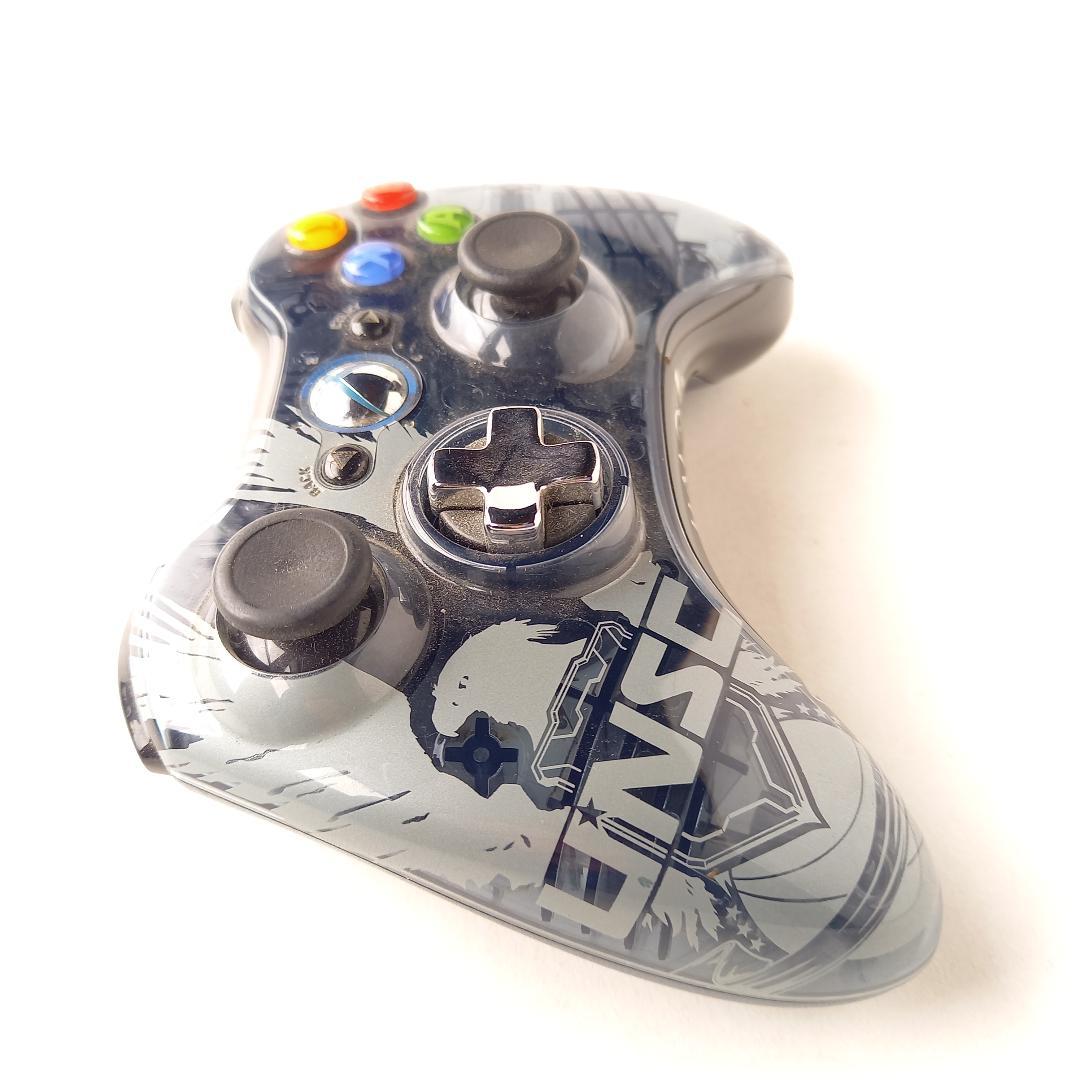 Xbox 360 ワイヤレス コントローラー SE  Halo 4