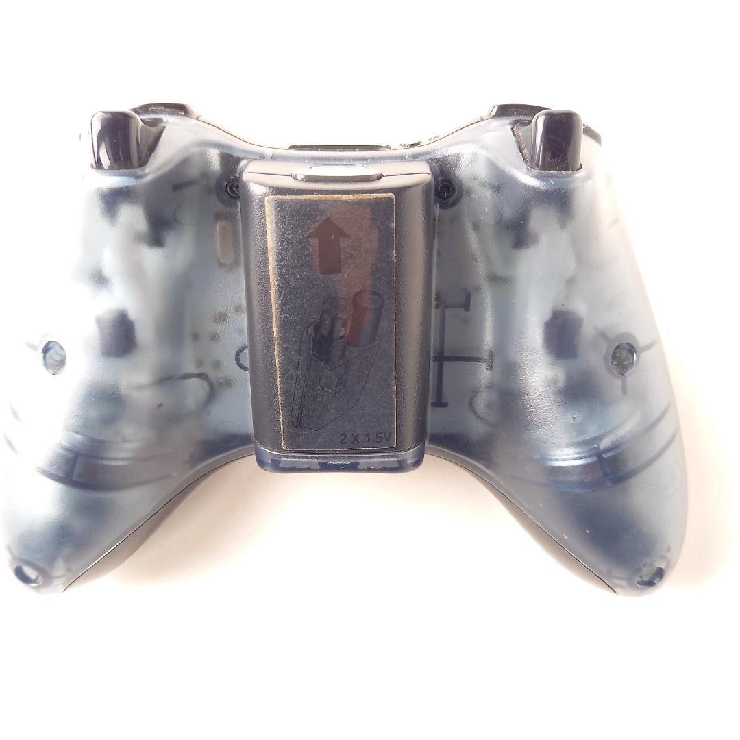 Xbox 360 ワイヤレス コントローラー SE  Halo 4