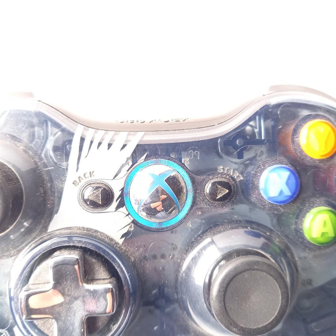 Xbox 360 ワイヤレス コントローラー SE  Halo 4