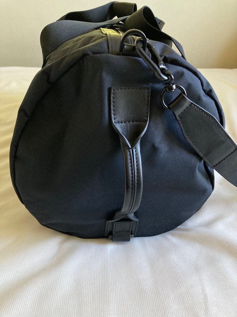 ZARA スタジオニコルソン ボウリングバッグ STUDIO NICHOLSON