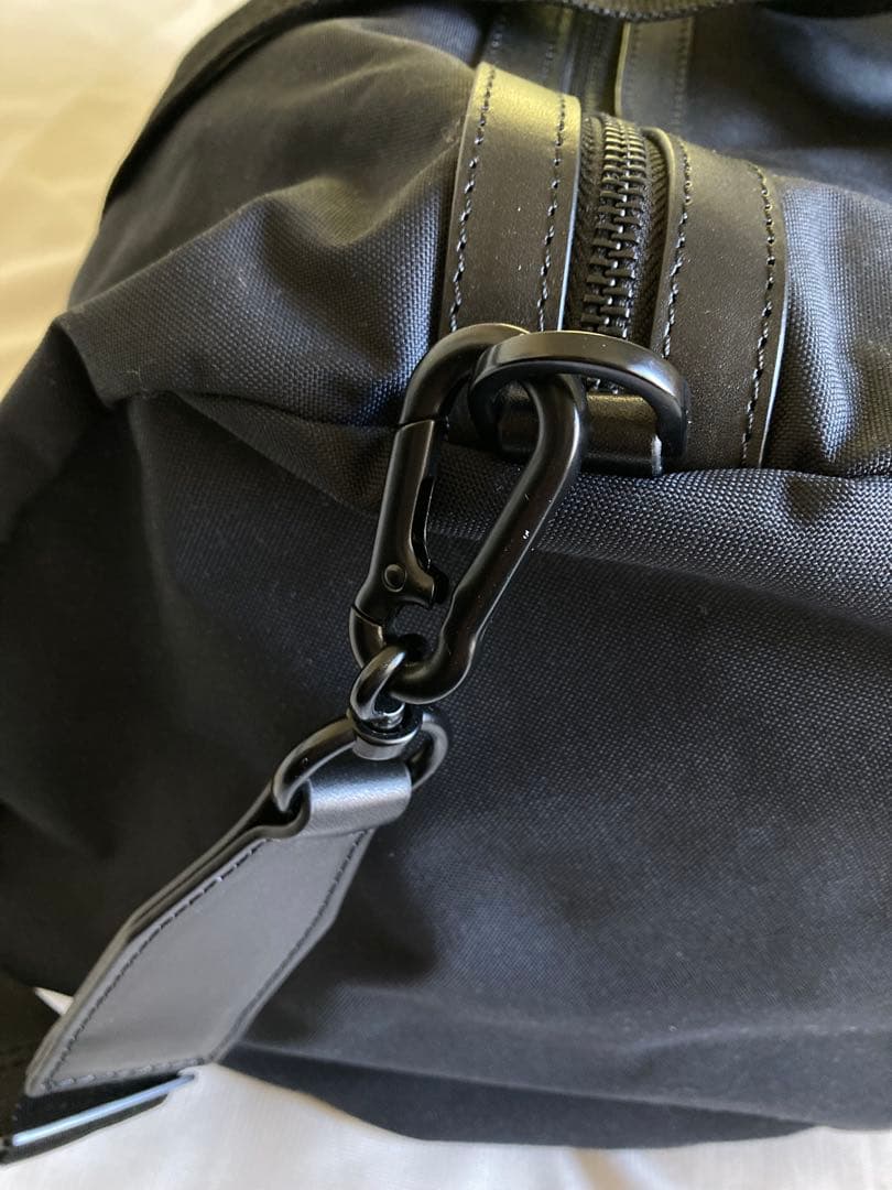 ZARA スタジオニコルソン ボウリングバッグ STUDIO NICHOLSON