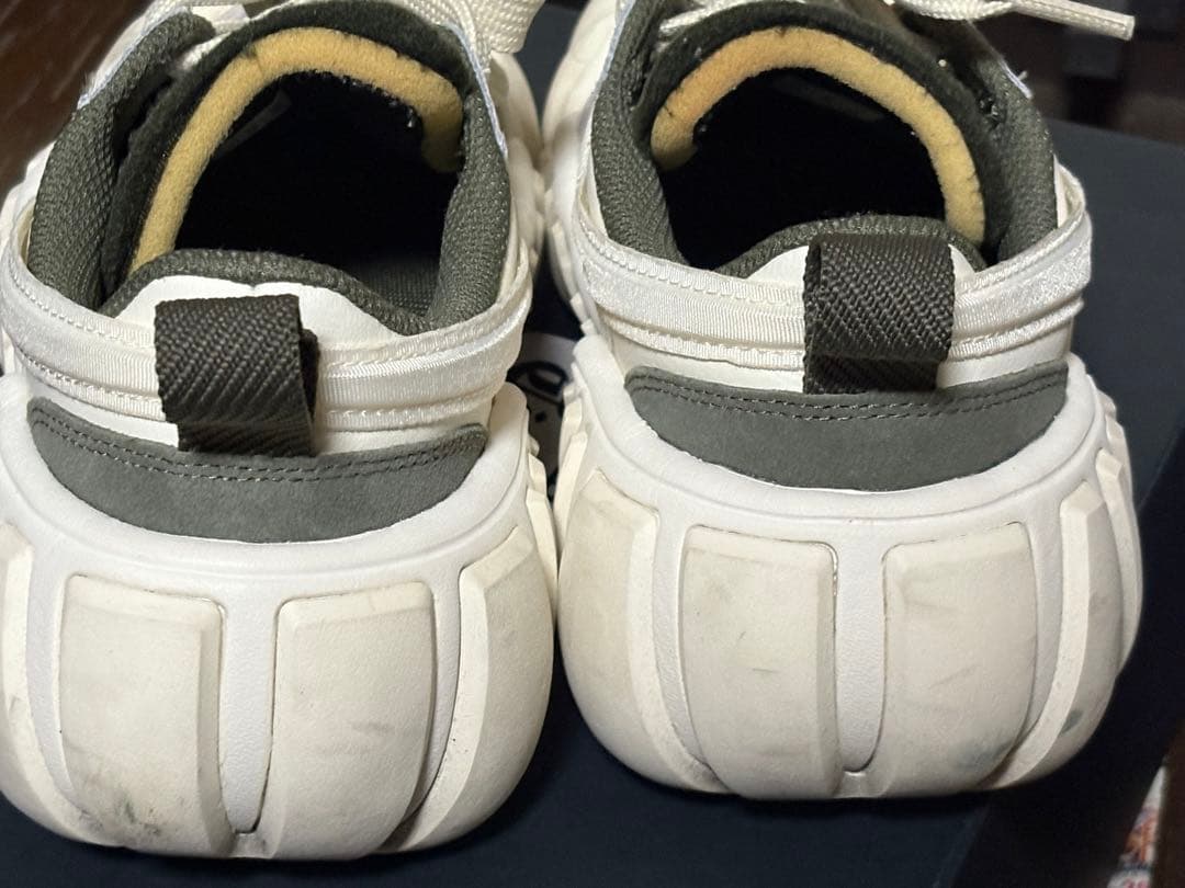 S*r様 Onitsuka Tiger スニーカー DENTIGRE LS