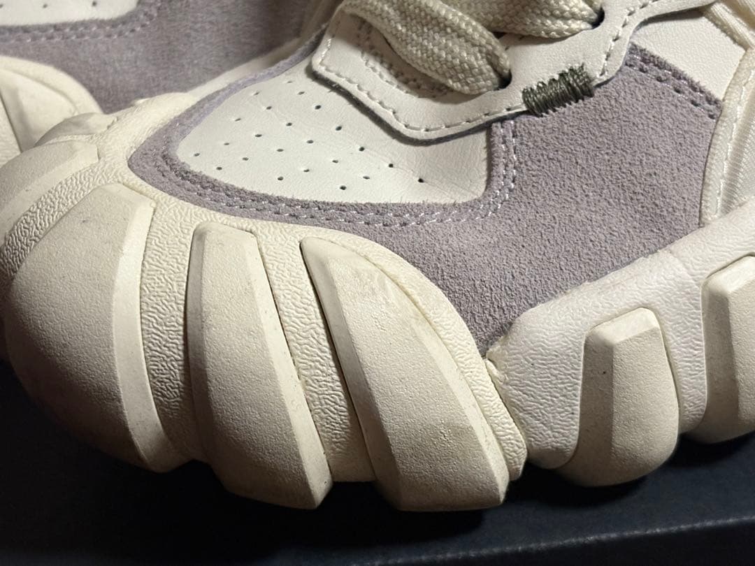 S*r様 Onitsuka Tiger スニーカー DENTIGRE LS