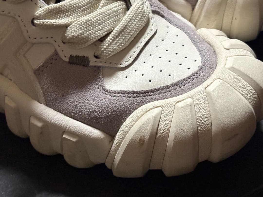 S*r様 Onitsuka Tiger スニーカー DENTIGRE LS