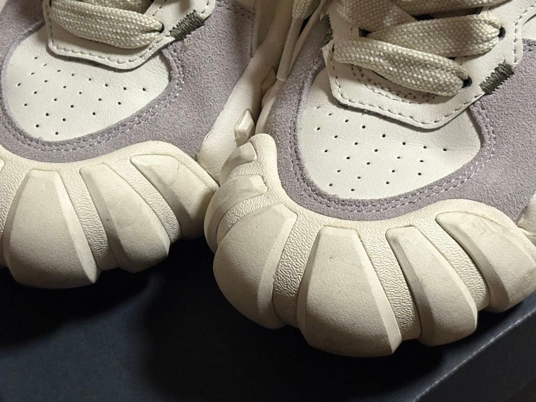 S*r様 Onitsuka Tiger スニーカー DENTIGRE LS