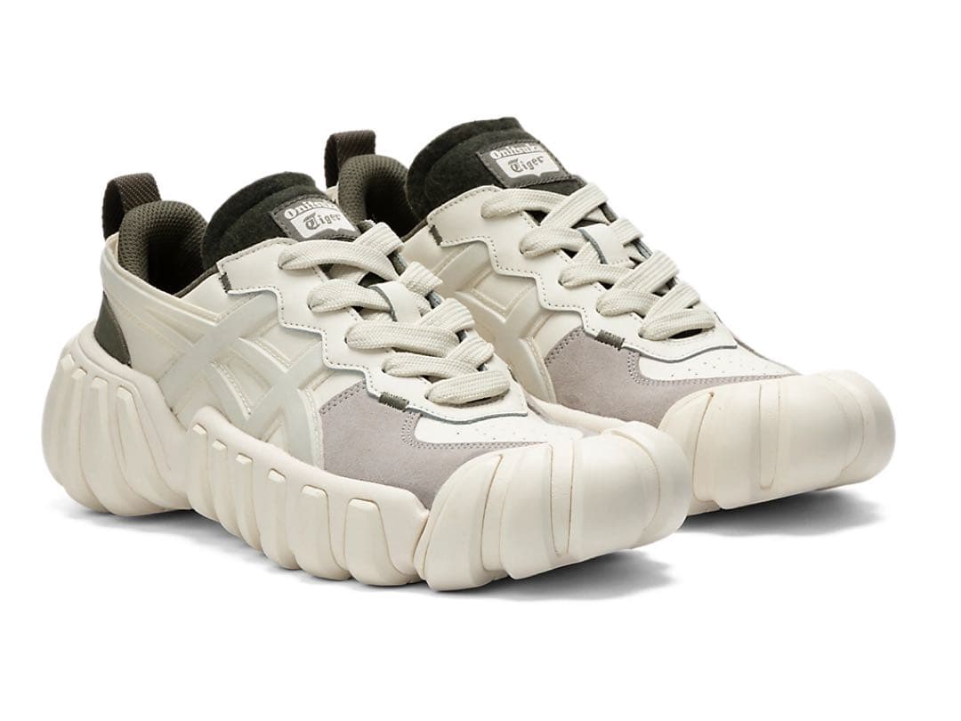 S*r様 Onitsuka Tiger スニーカー DENTIGRE LS