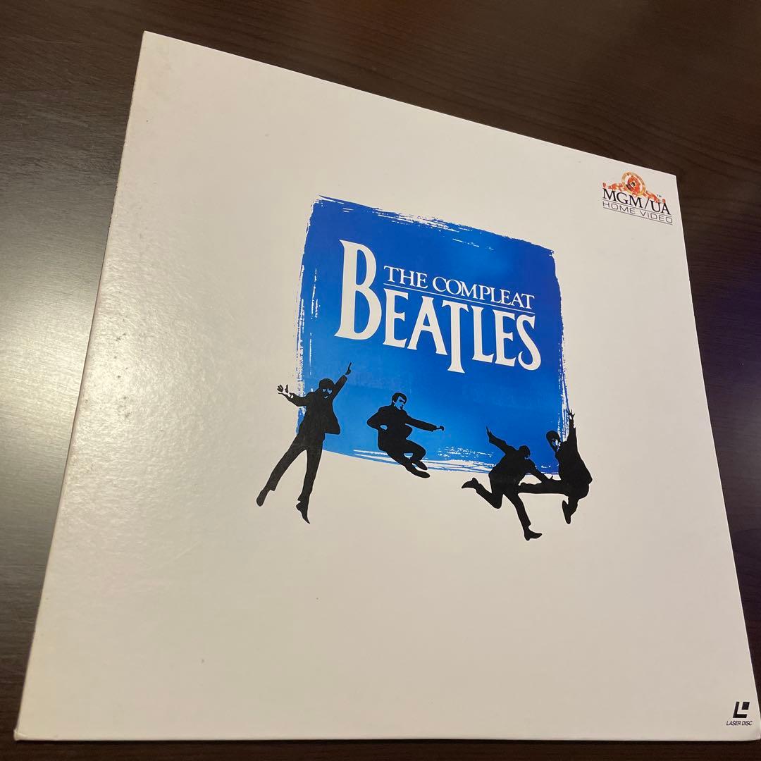 ロック LD 27枚 ビートルズ ストーンズ ピンクフロイド フー ジョンレノン