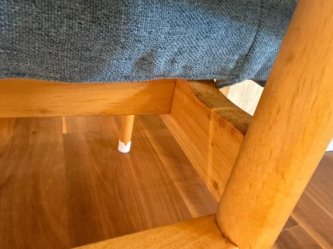 momo natural モモナチュラル ベンチ ソファー