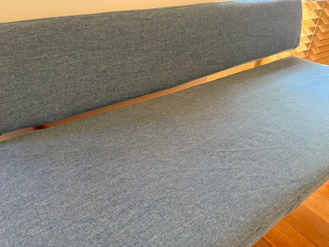 momo natural モモナチュラル ベンチ ソファー