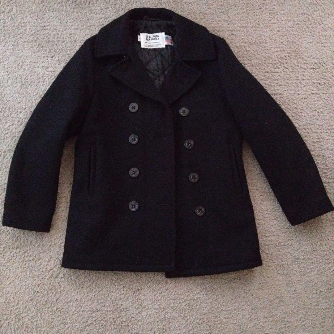 schott 740N Pコート 36