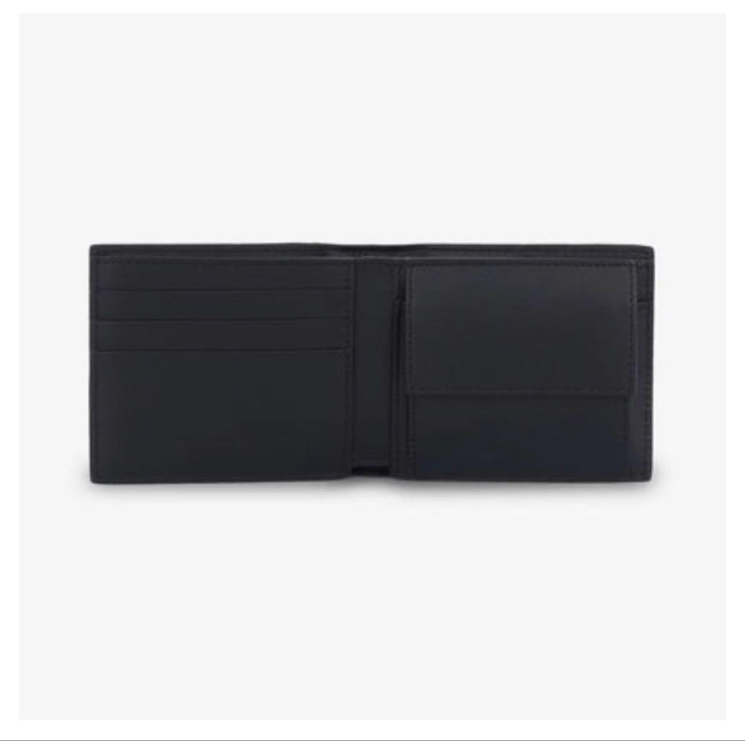 Bottega Veneta　カセット　二つ折りウォレット　ボッテガヴェネタ