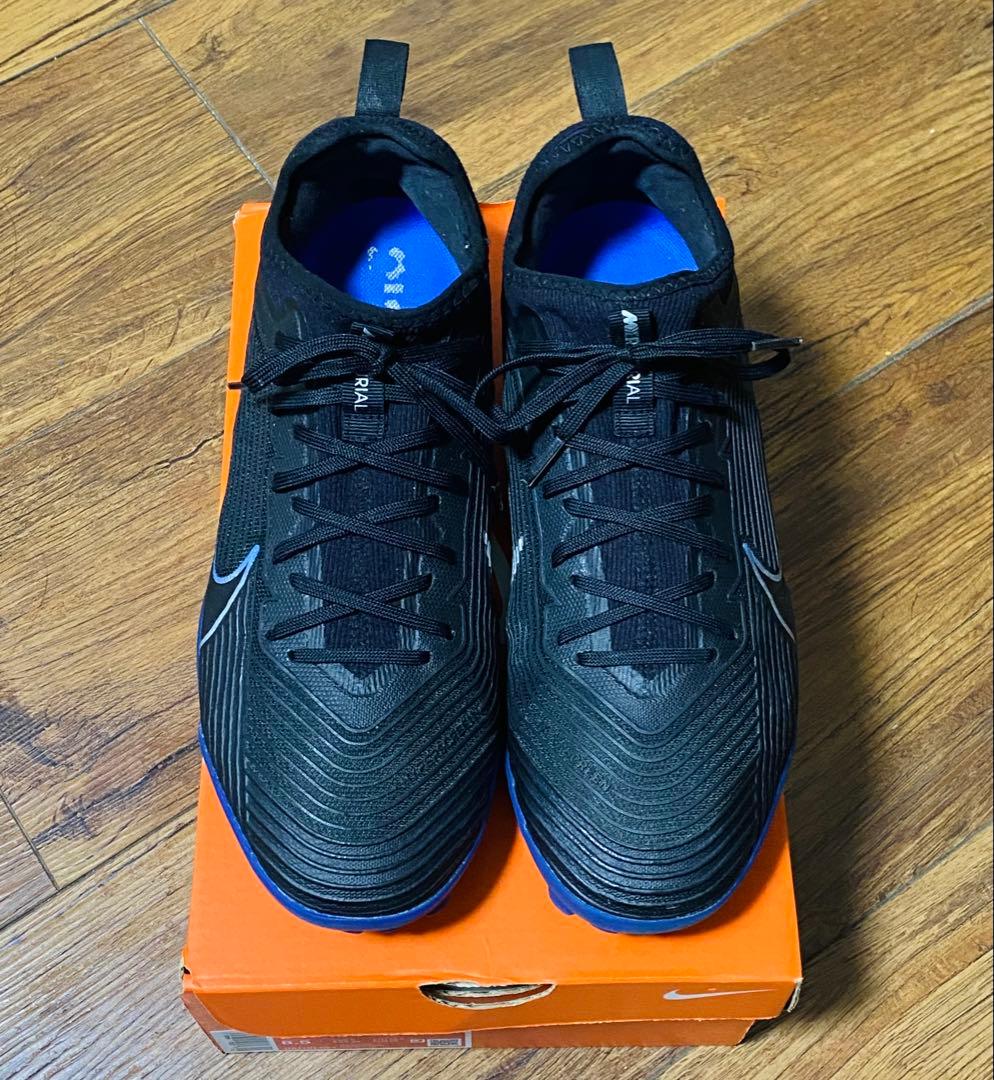 ナイキマーキュリアルヴェイパー15プロTF