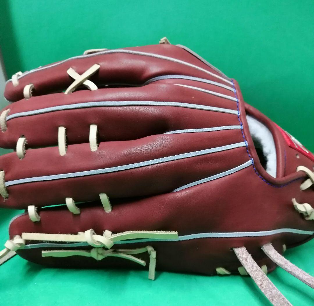 492.Rawlings硬式オーダーグラブ