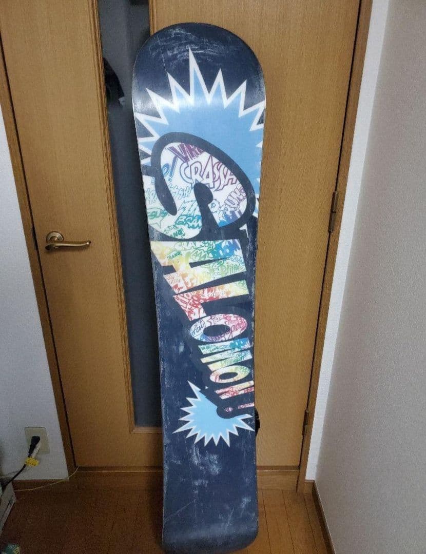 年末年始セール サロモン SALOMON スノーボード RIVAL X 155