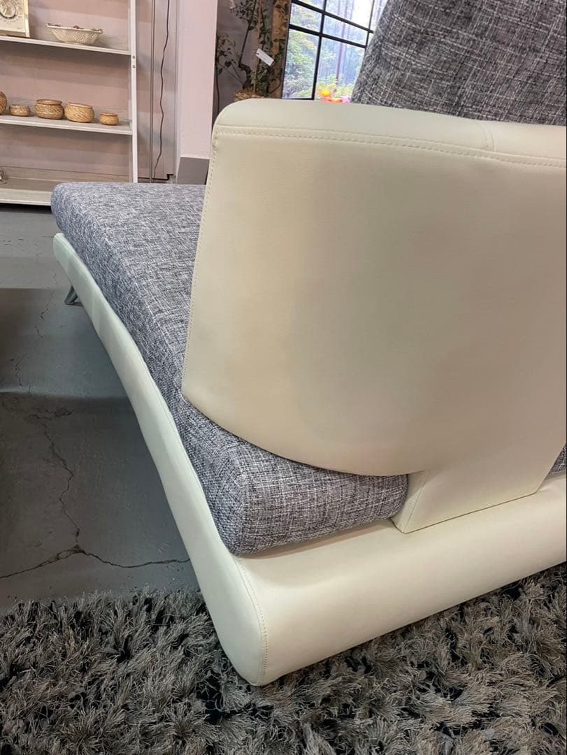 アルモニア　Bella curva カウチタイプ