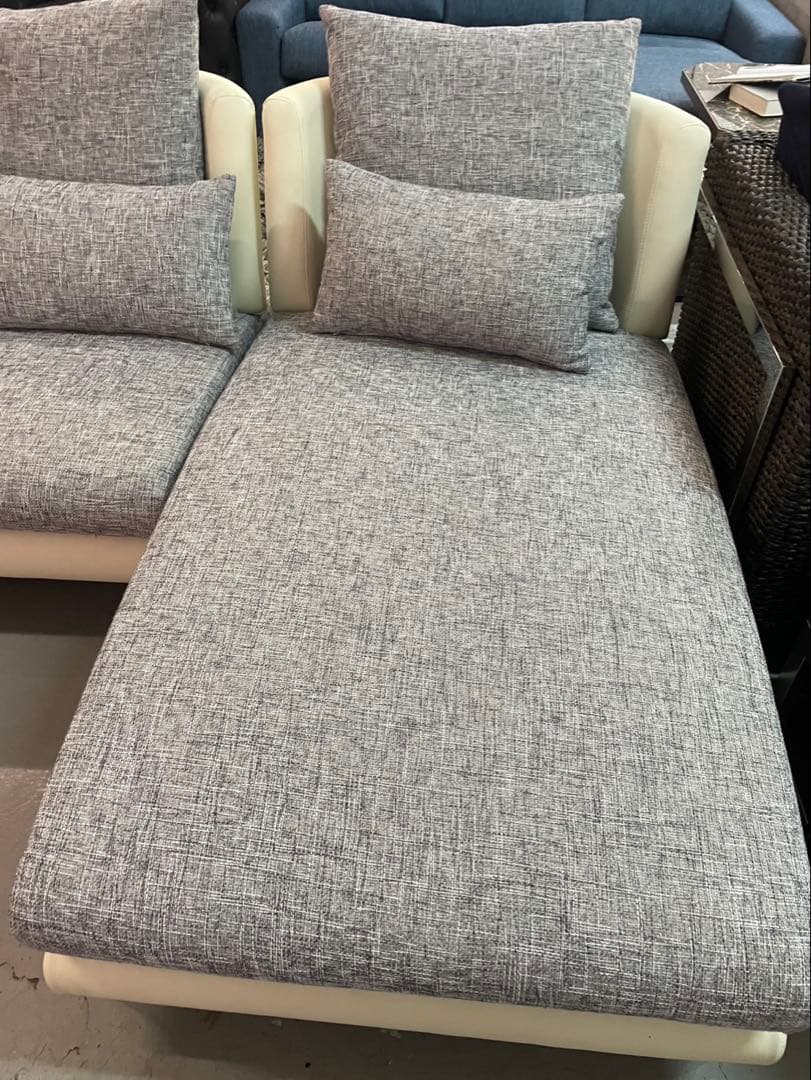 アルモニア　Bella curva カウチタイプ