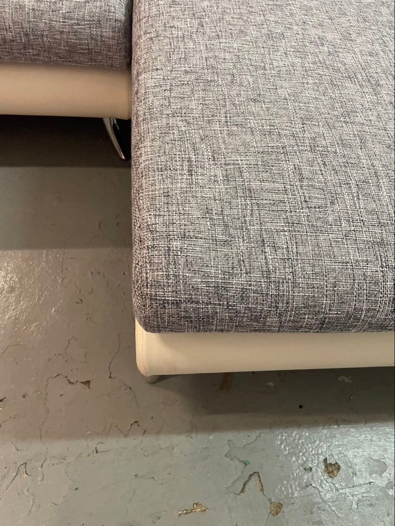 アルモニア　Bella curva カウチタイプ