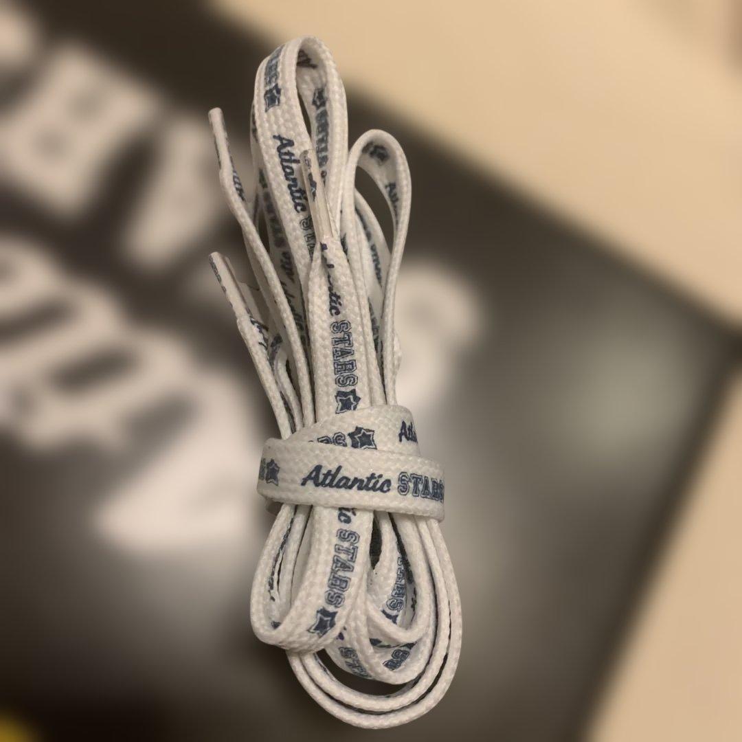 Atlantic Stars アトランティックスターズ　スニーカー 23cm