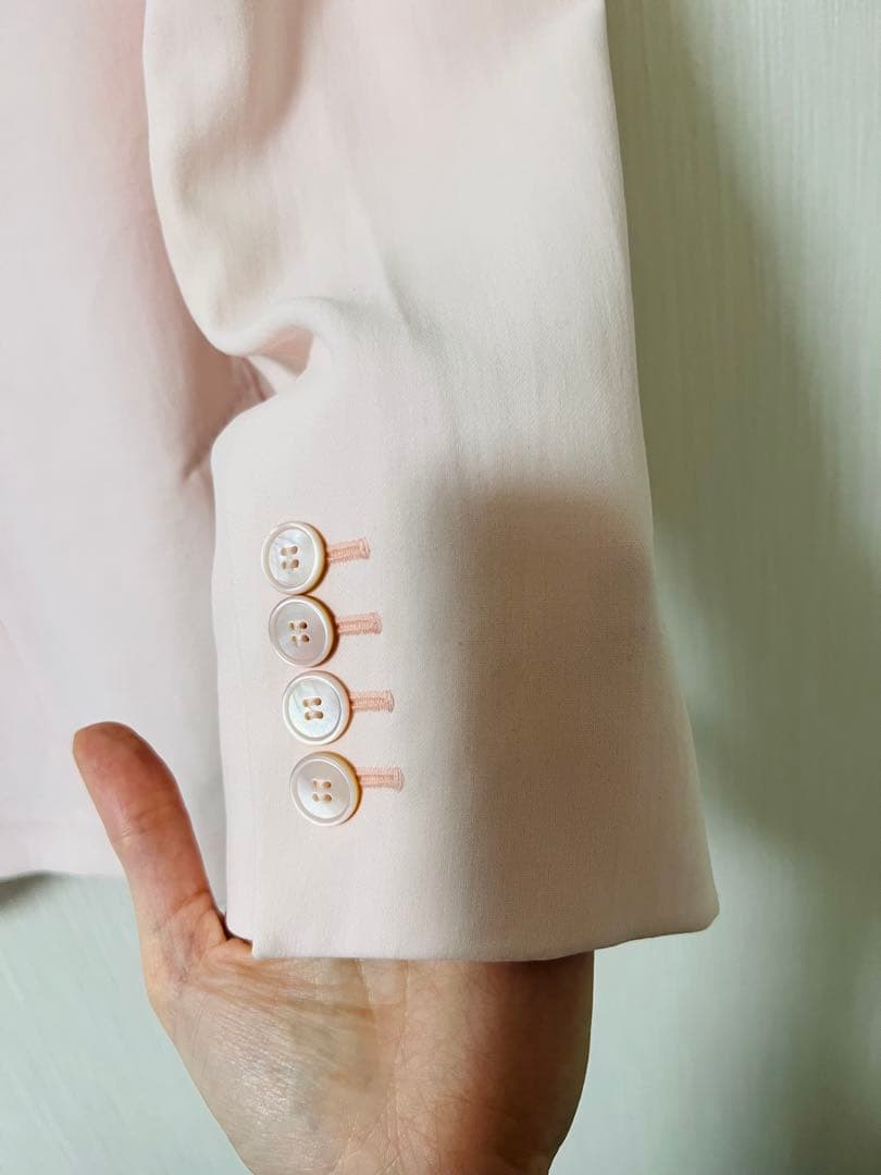 マックスマーラ　Max Mara テーラードジャケット