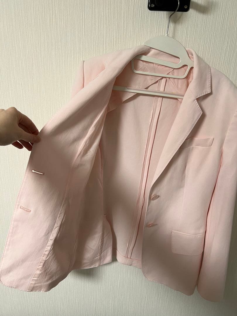 マックスマーラ　Max Mara テーラードジャケット