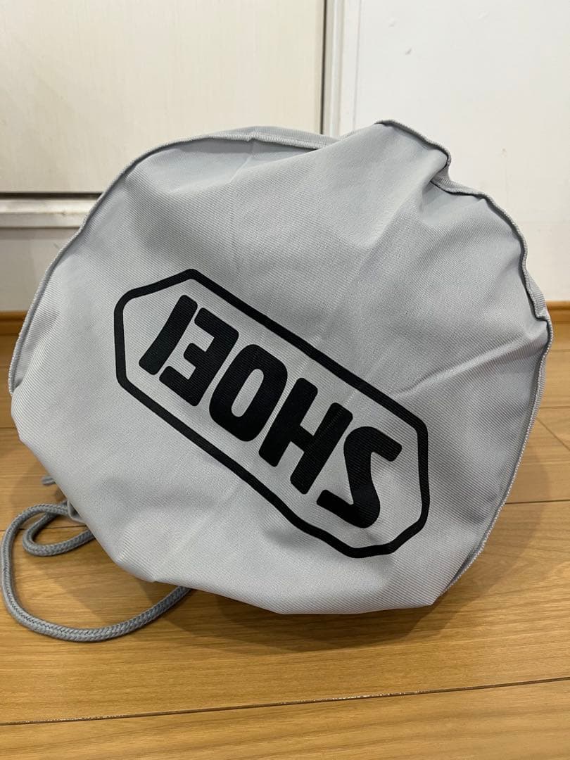 SHOEI J- 0＋　マットブラック　ジェットヘル