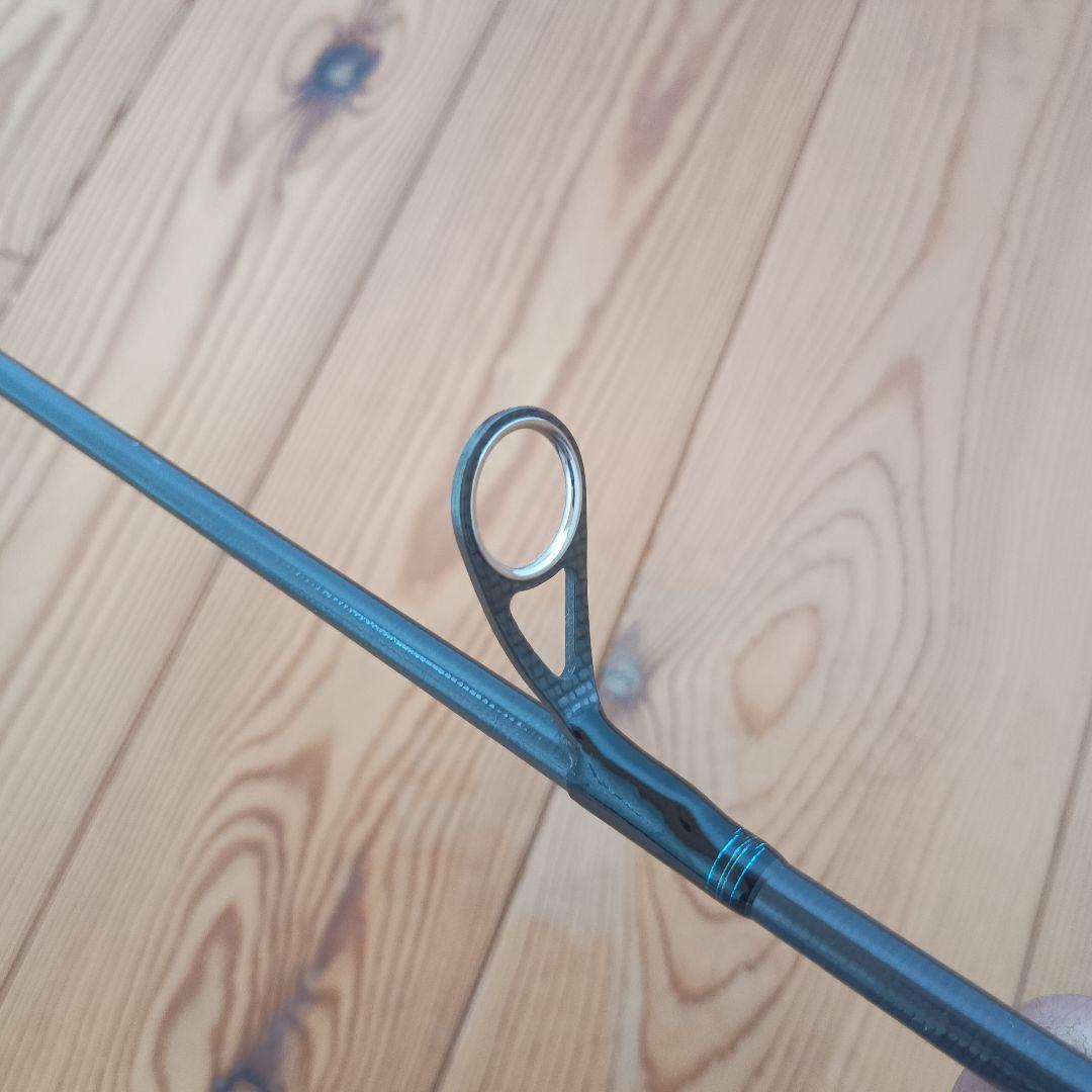 ダイワ エメラルダス AIR BOAT 511MLS-S