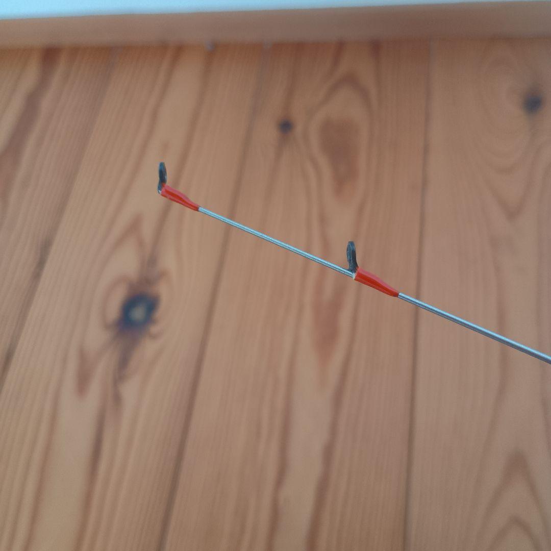 ダイワ エメラルダス AIR BOAT 511MLS-S