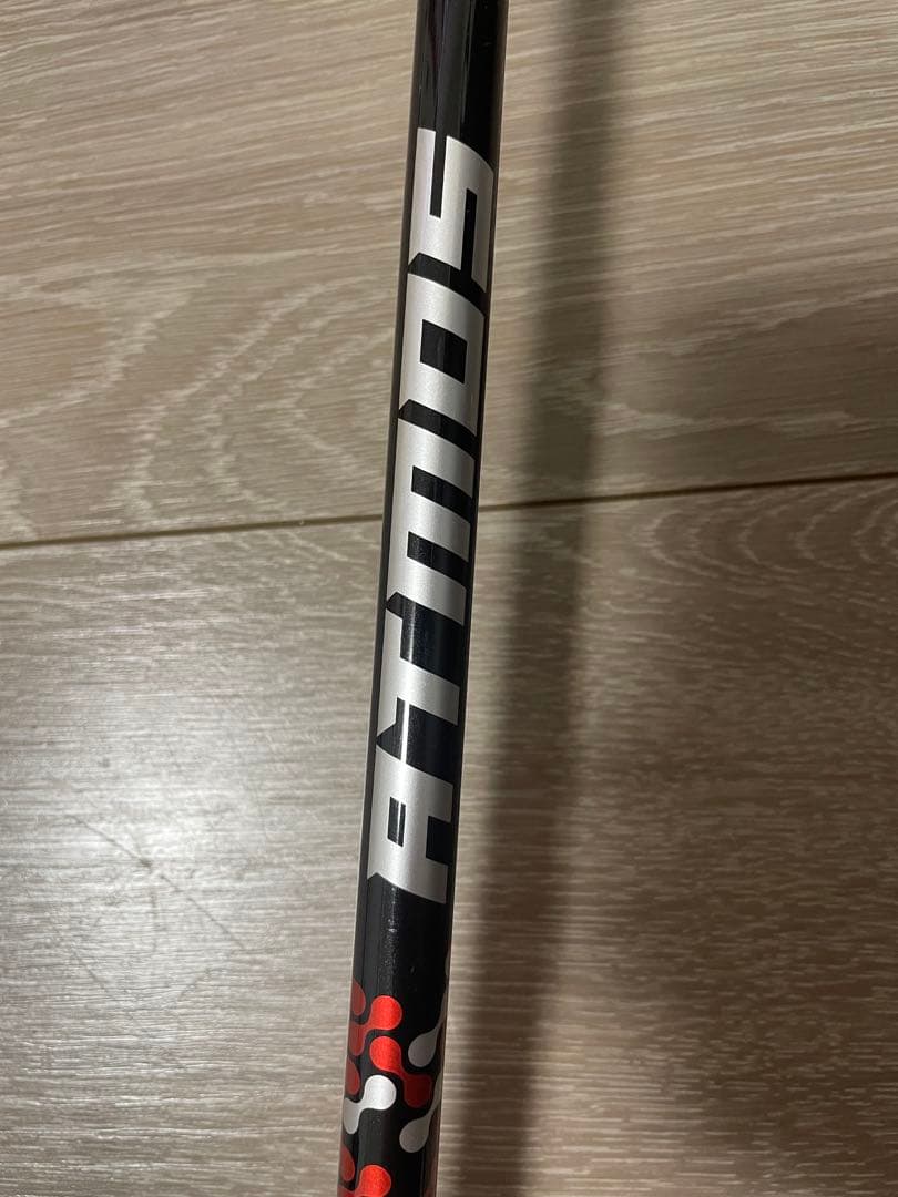 テーラーメイド　M4 3FWフェアウェイウッド