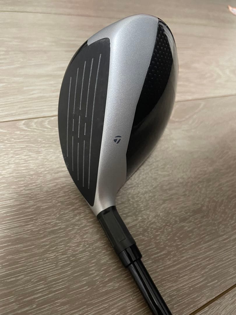 テーラーメイド　M4 3FWフェアウェイウッド