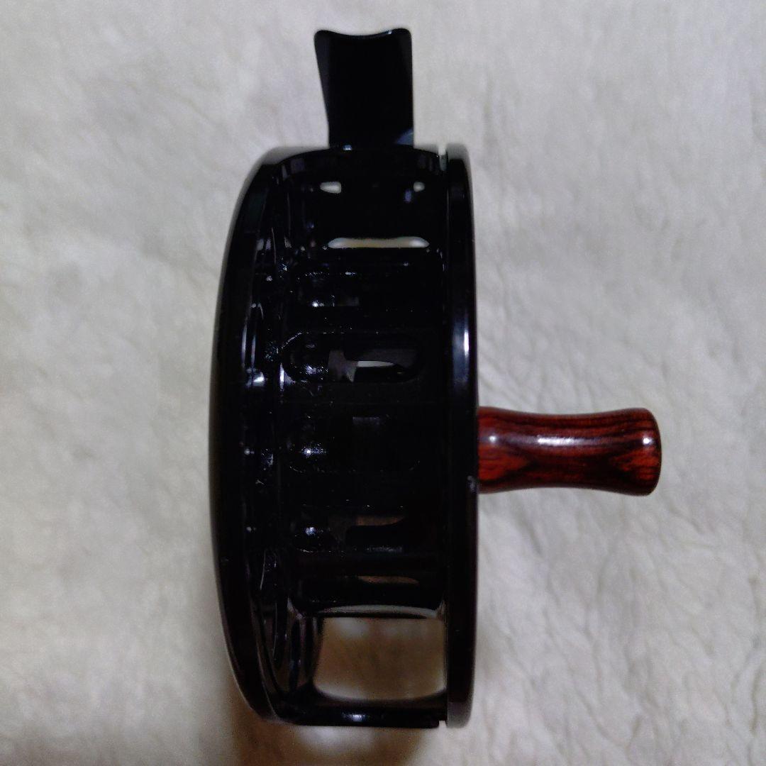 BAUER MXP1 フライリール