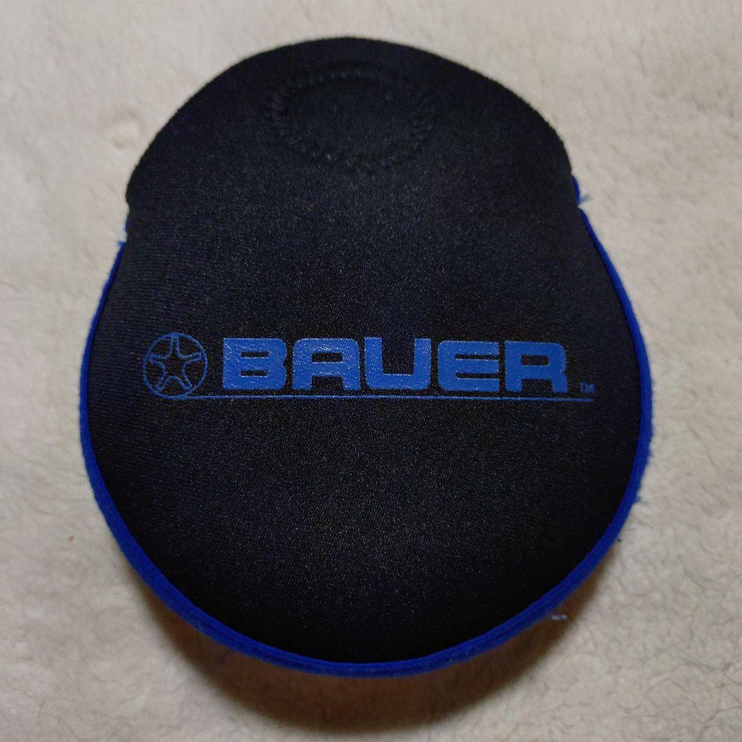 BAUER MXP1 フライリール
