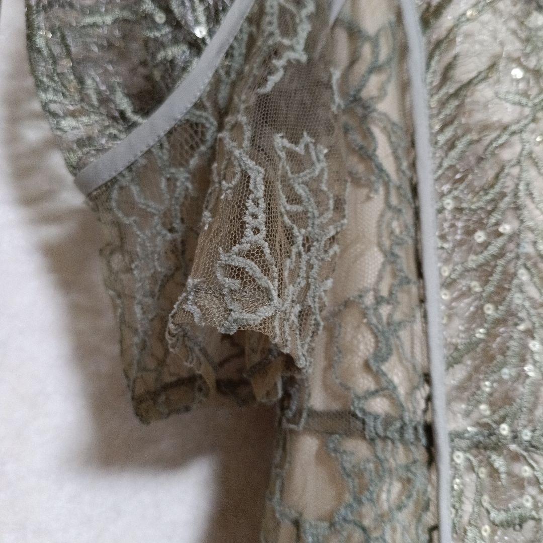 FRAY I.D ワンピースドレス