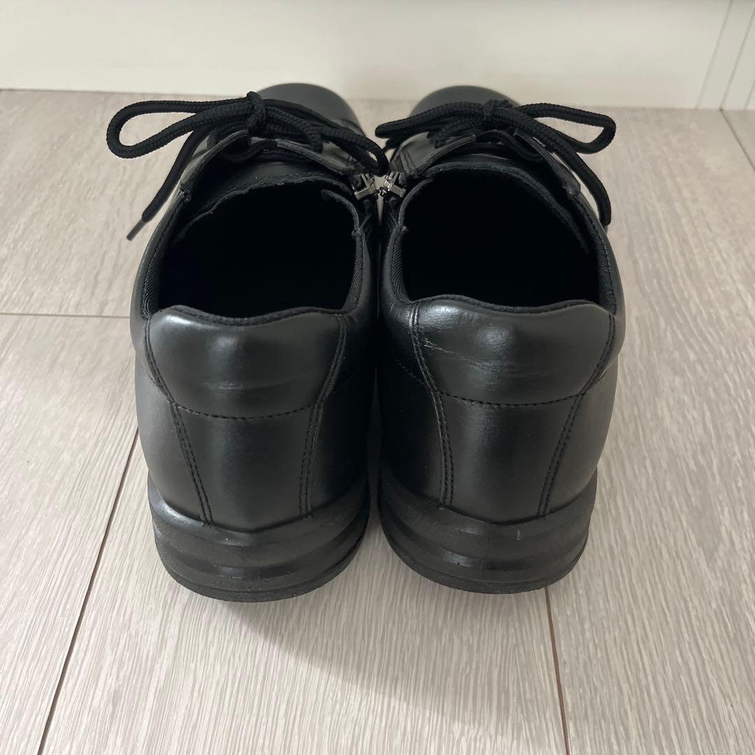 【ほぼ未使用】アサヒ　メディカルウォーク　24.5cm