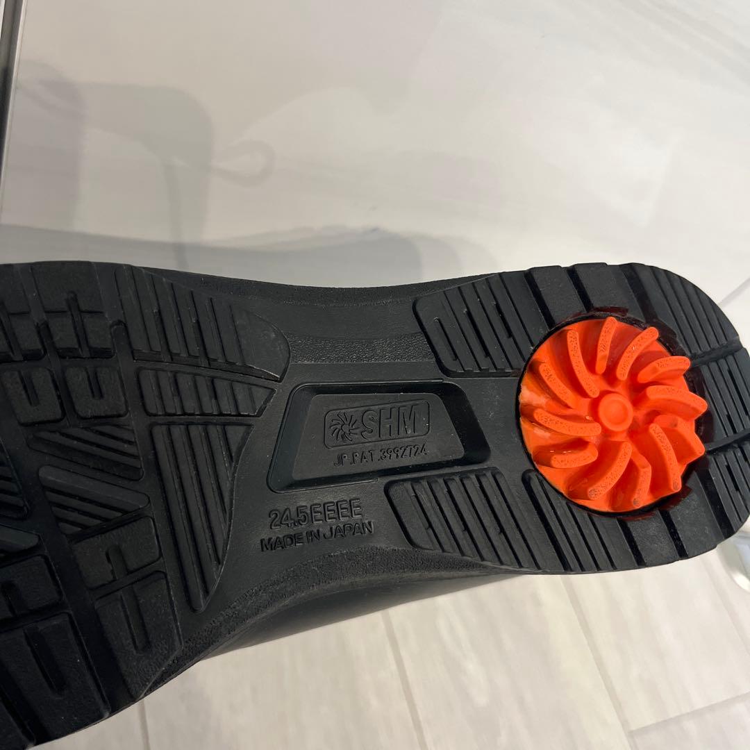 【ほぼ未使用】アサヒ　メディカルウォーク　24.5cm