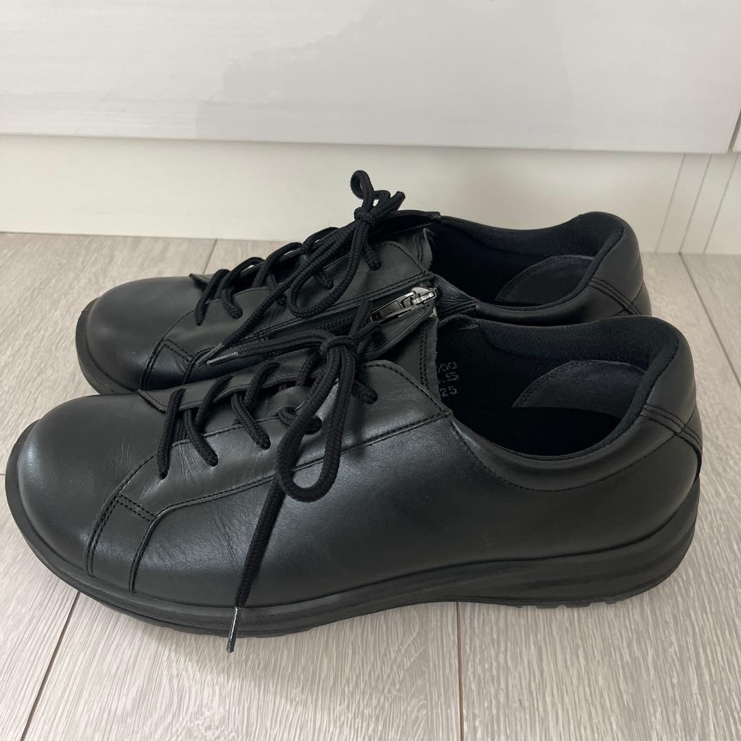 【ほぼ未使用】アサヒ　メディカルウォーク　24.5cm