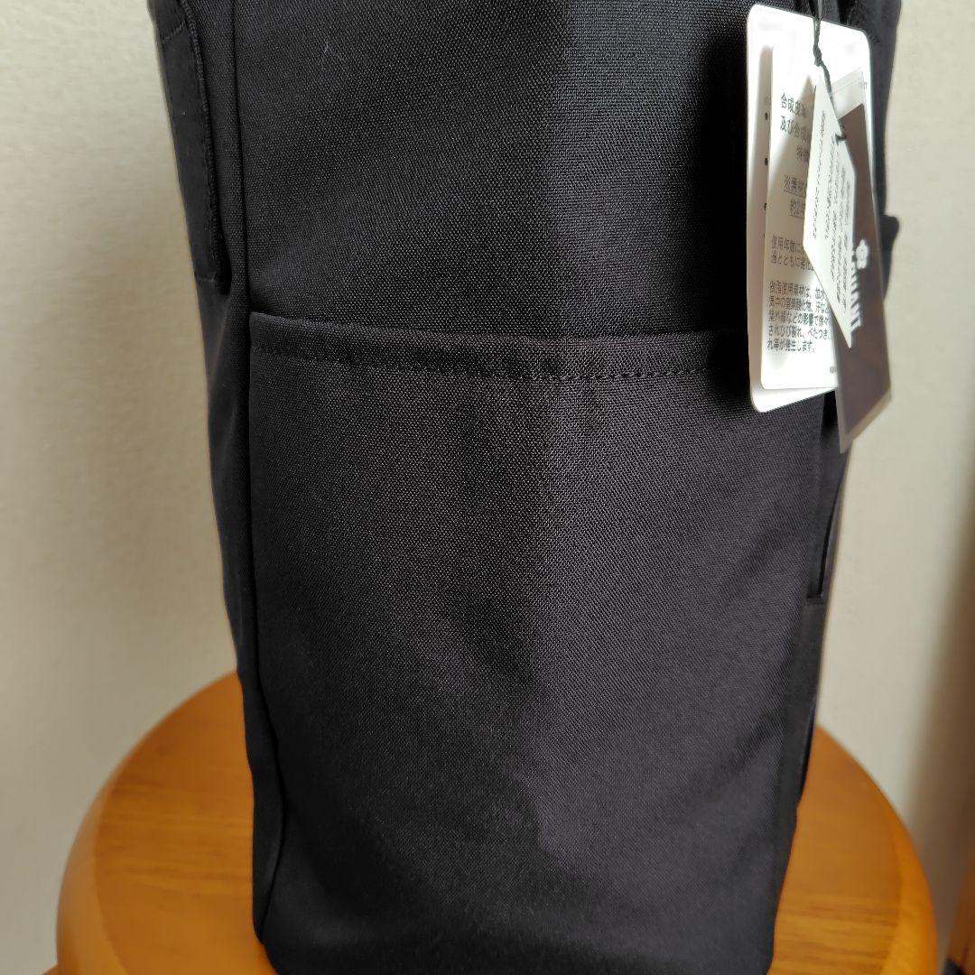 【新品未使用】マリークワント トートバッグ2　 A4サイズ可能