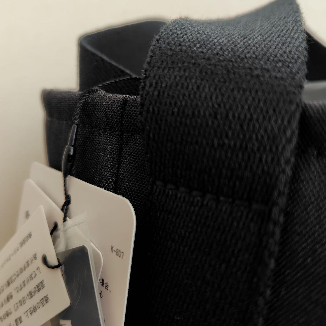 【新品未使用】マリークワント トートバッグ2　 A4サイズ可能