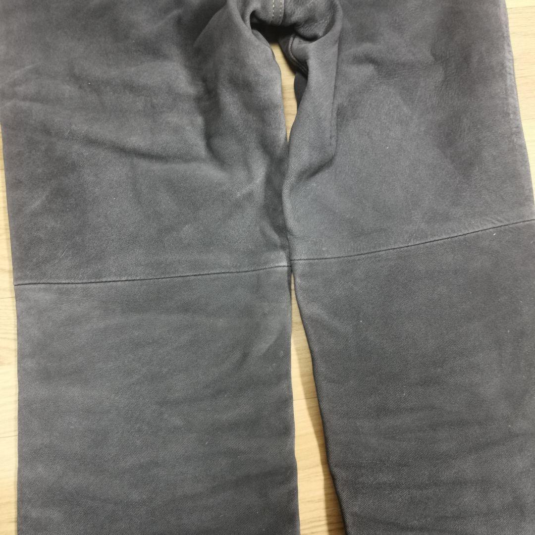 クシタニ　エクスプローラージーンズ　インチ31　メンズ