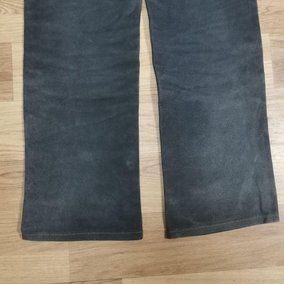 クシタニ　エクスプローラージーンズ　インチ31　メンズ