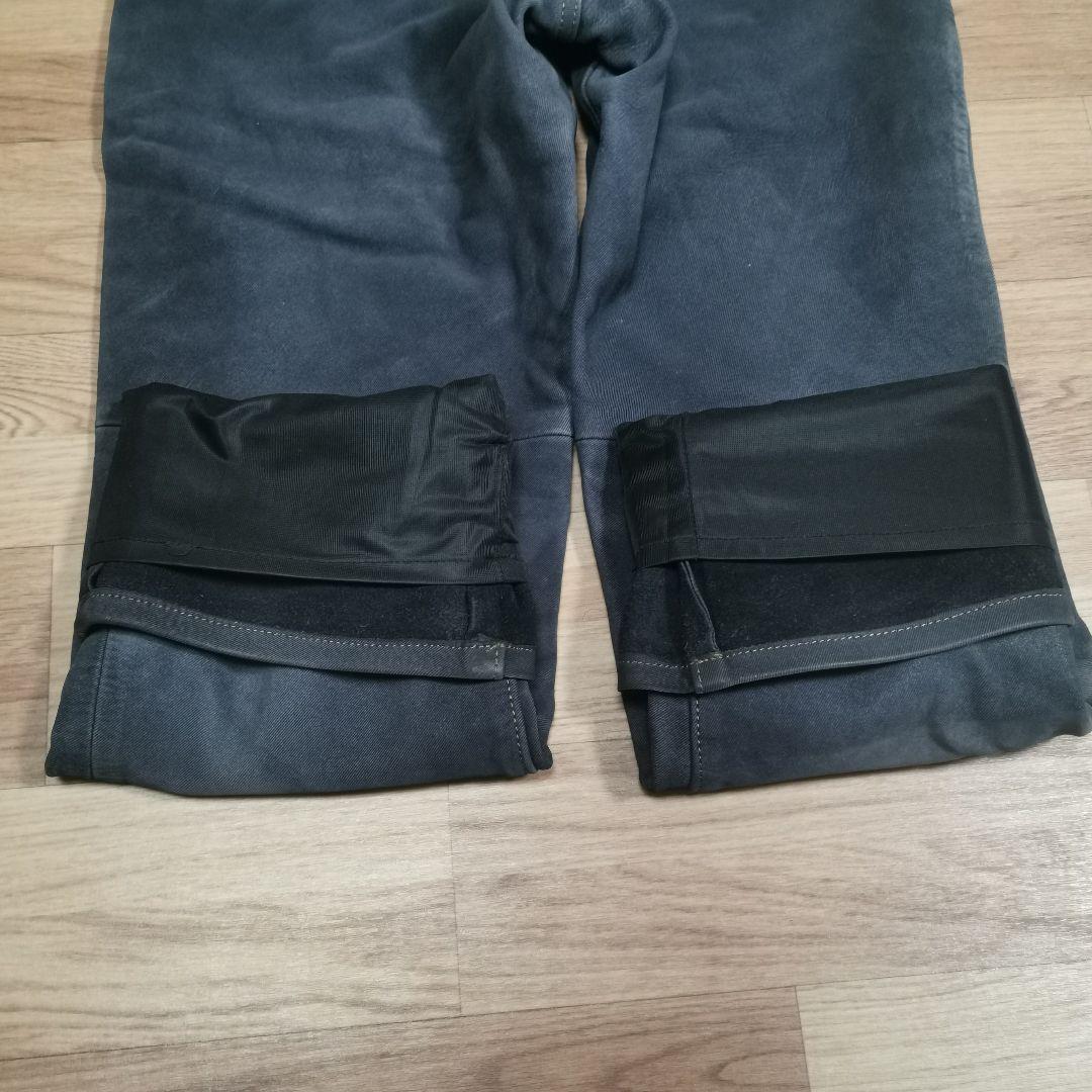 クシタニ　エクスプローラージーンズ　インチ31　メンズ