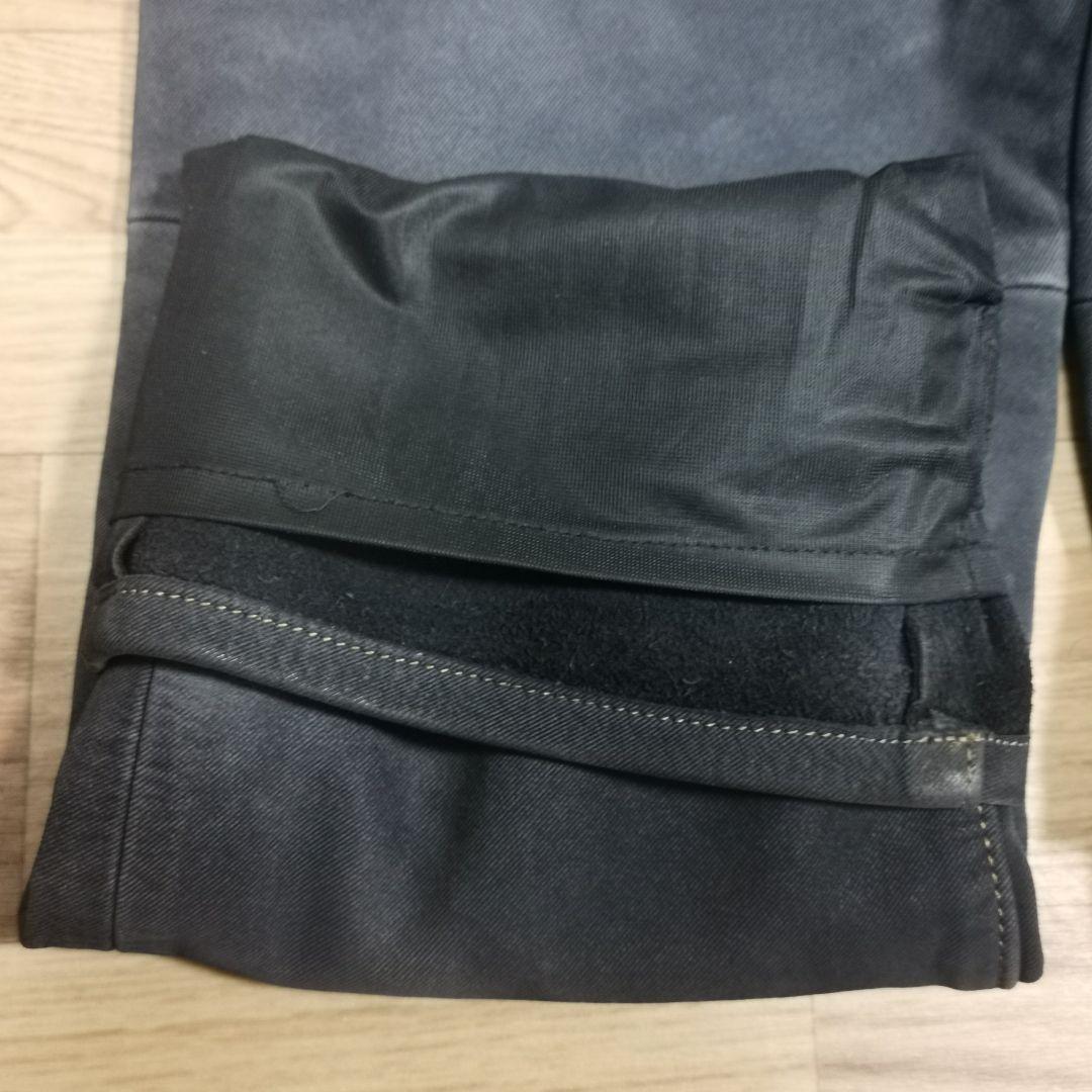 クシタニ　エクスプローラージーンズ　インチ31　メンズ