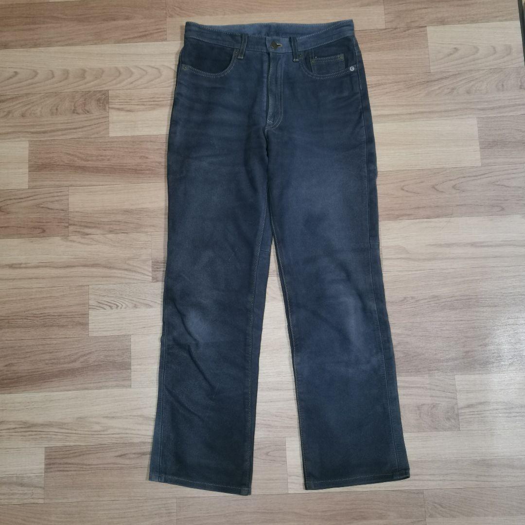 クシタニ　エクスプローラージーンズ　インチ31　メンズ