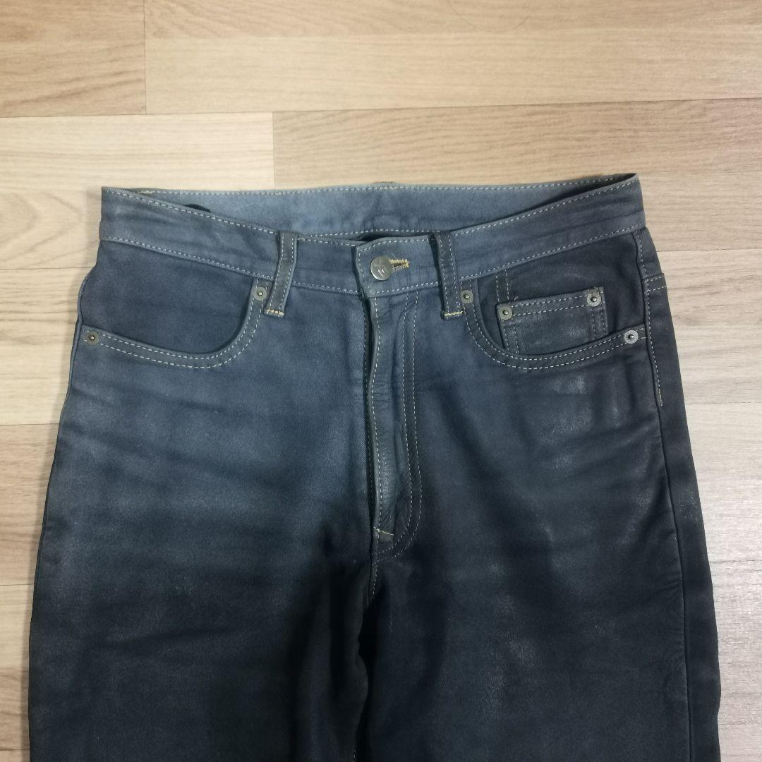 クシタニ　エクスプローラージーンズ　インチ31　メンズ