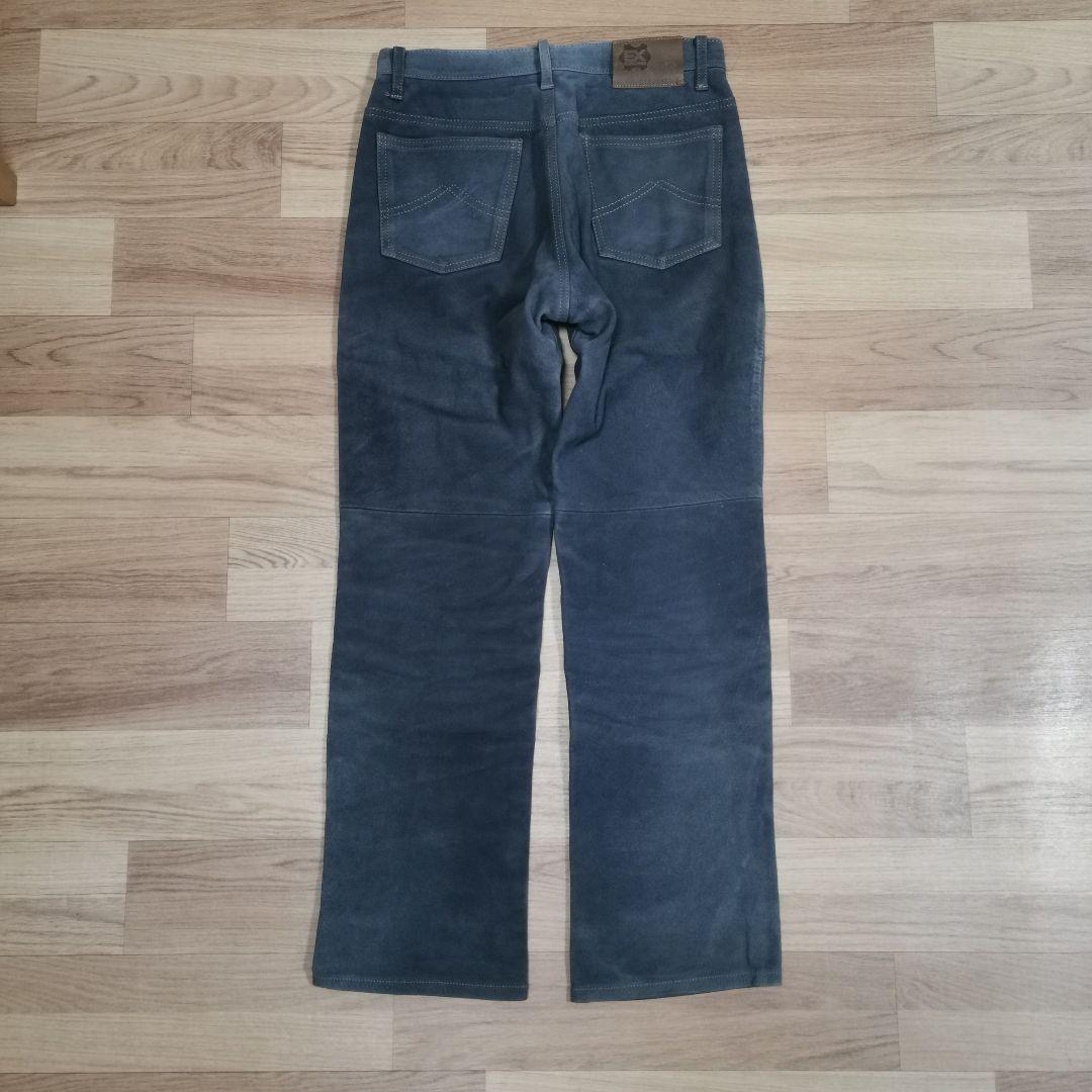 クシタニ　エクスプローラージーンズ　インチ31　メンズ