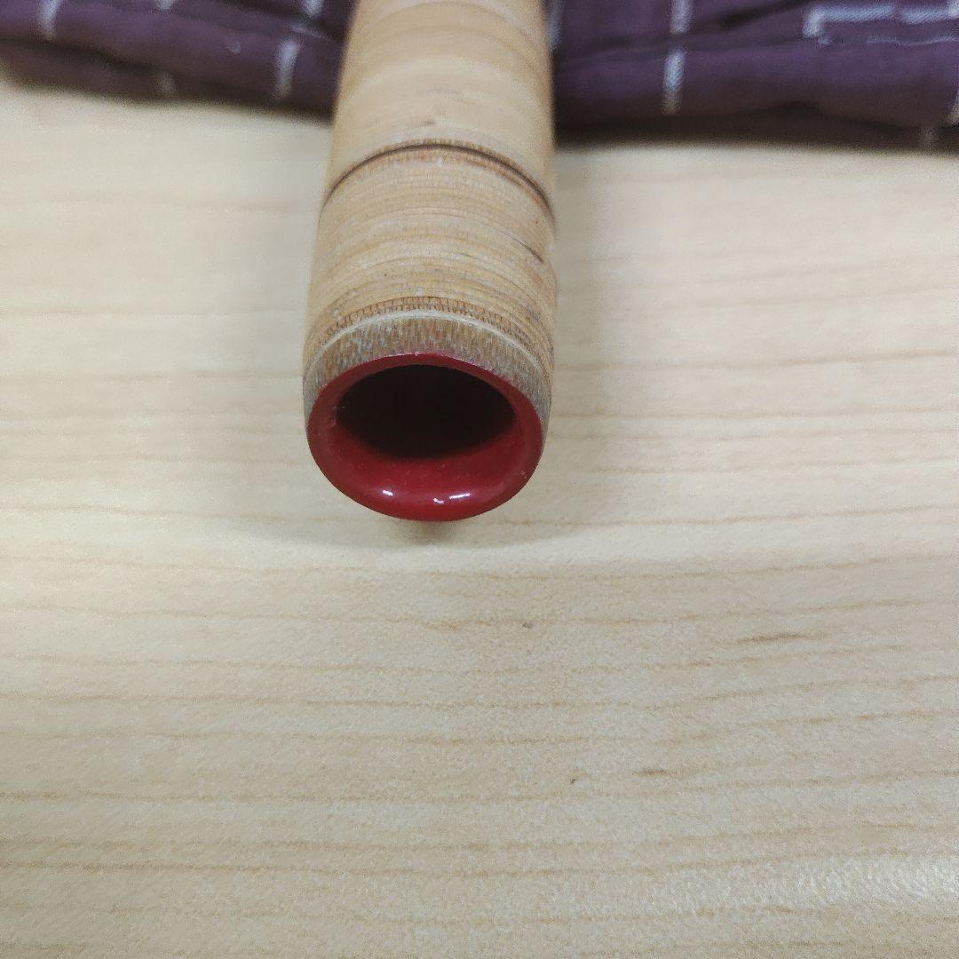 篠笛　朗童　改良型　五本調子　唄用