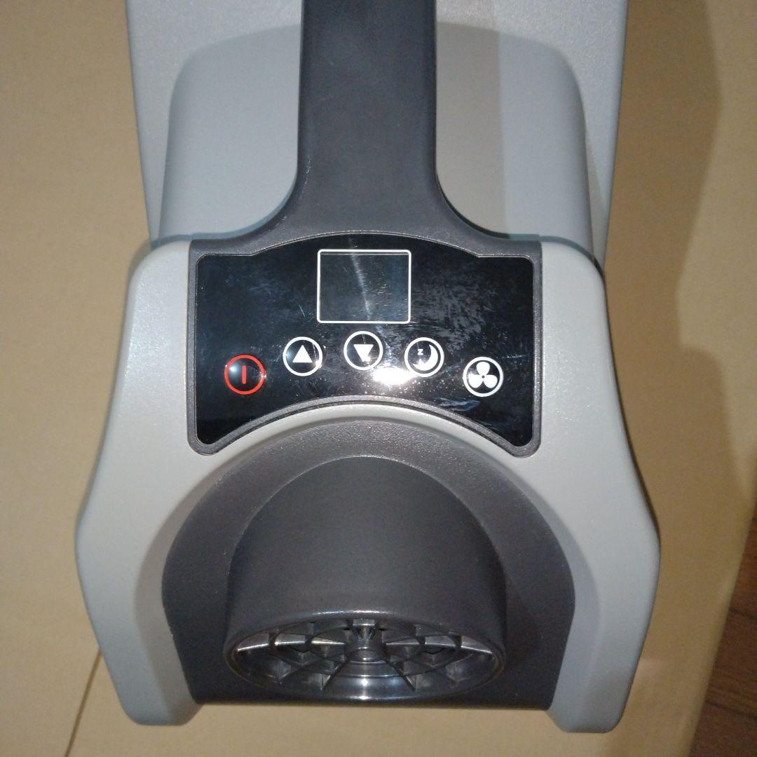 EENOUR ポータブルエアコンQN650