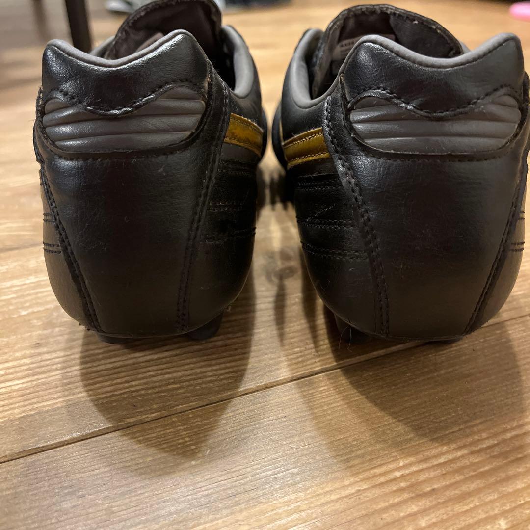 こ*う様 モレリア2 25.5cm